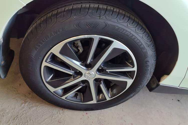 Used Venucia D60 2020 1.6L XL CVT Enjoyment Edition