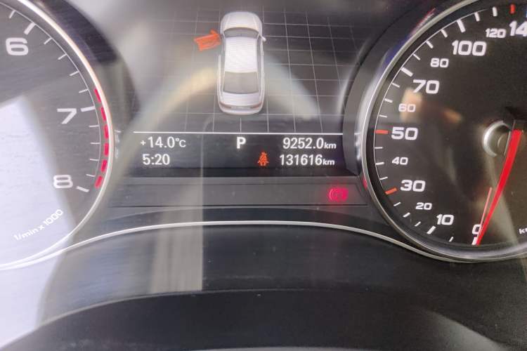 Used Audi A6L 2018 35 TFSI Collector's Edition
