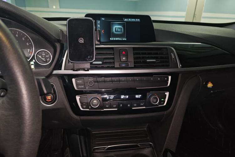 Used BMW 3 Series GT 2019 320i Sport Edition
