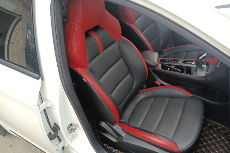 Used MG 6 2020 1.5T Automatic Trophy Flagship Edition