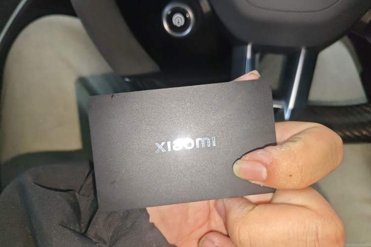 Used Xiaomi Auto SU7 Ultra 2025 Ultra Model