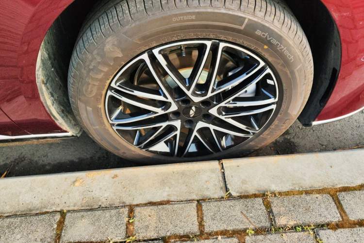 Used Chery Fulwin A9L 2025 Model, 260 Ultra-Long Range Prestige Edition