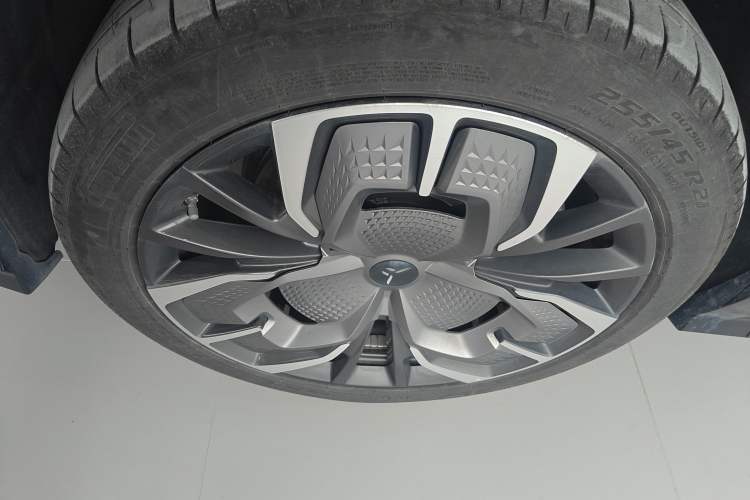 Used Hongqi Tiangong 08 2025 680 All-Wheel Drive Smart Selection Edition