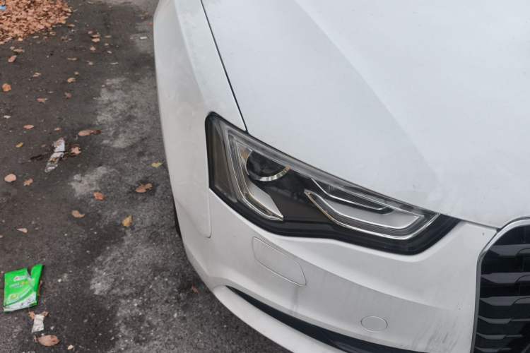 Used Audi A5 2012 2.0TFSI Sportback Right Front Headlight