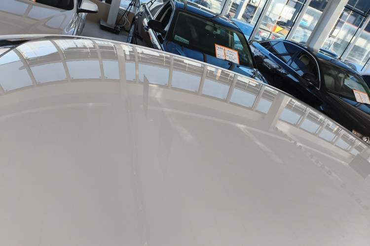 Used Honda City 2017 1.5L CVT Comfort Version
