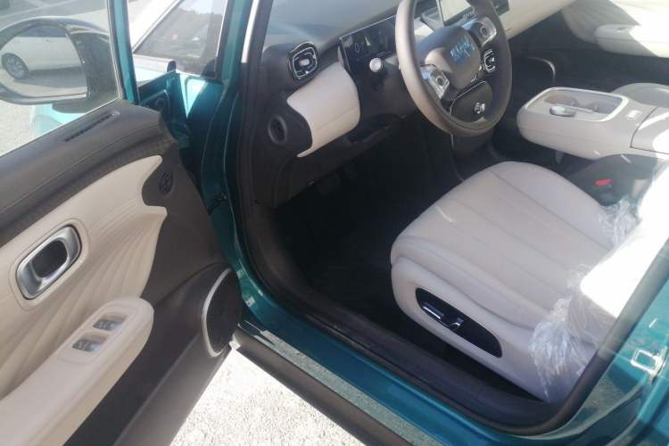 Used AION UT 2025 420 Prestige Edition
