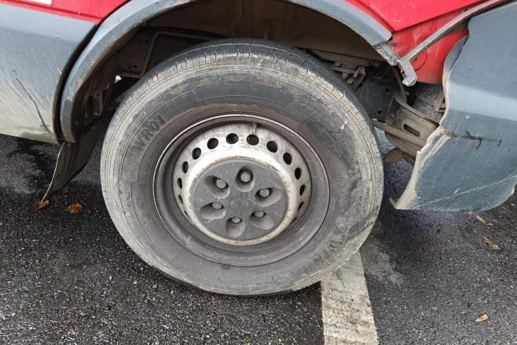 Used Iveco Power Daily 2017 2.8T Deluxe V36 Van Mid-Roof 43S5