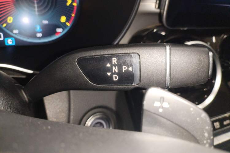 Used Mercedes-Benz C-Class 2019 C 260 Sport Edition
