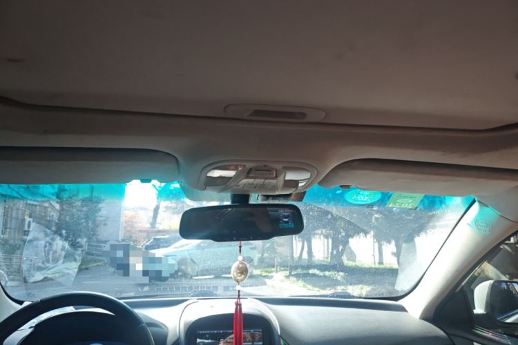 Used BYD Qin New Energy 2015 1.5T Dual-Crown Flagship Plus Edition
