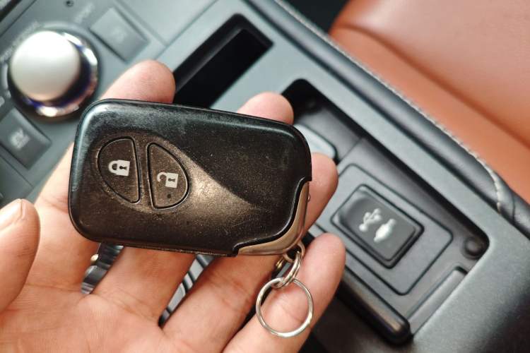 Used Lexus CT 2014 CT200h Elite Edition Monochrome