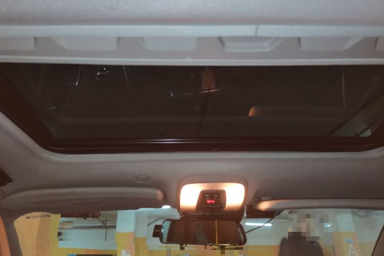 Used Volvo S60 2015 S60L 2.0T Zhiyuan Edition