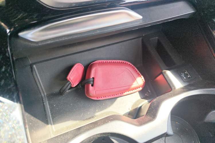 Used BMW X3 2022 Restyled xDrive25i M Sport Package