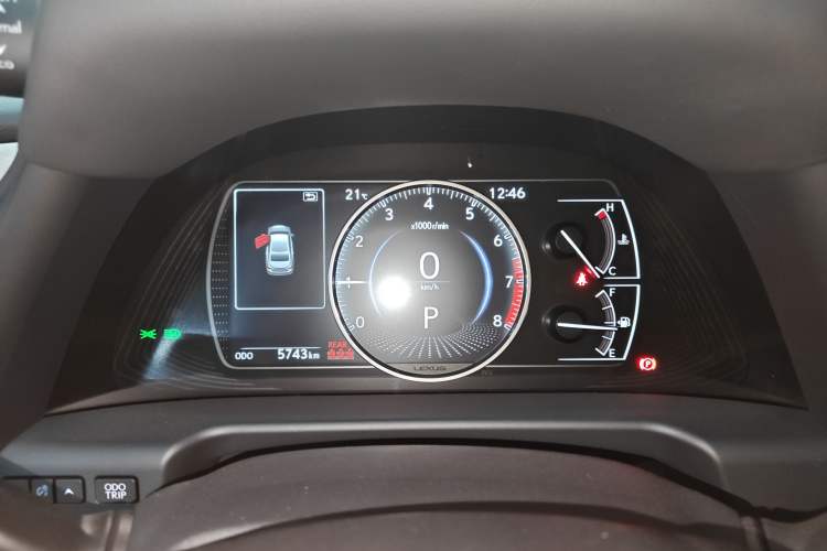 Used Lexus ES 2025 200 Premium Edition