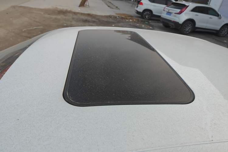 Used Volkswagen Bora 2016 1.6L Automatic Luxury Model