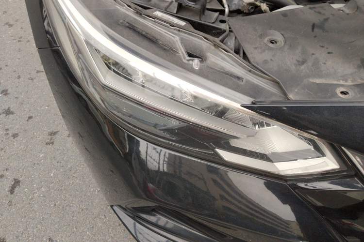 Used Nissan Sylphy 2020 Revised Version 1.6L XL CVT Smart Enjoyment Edition
