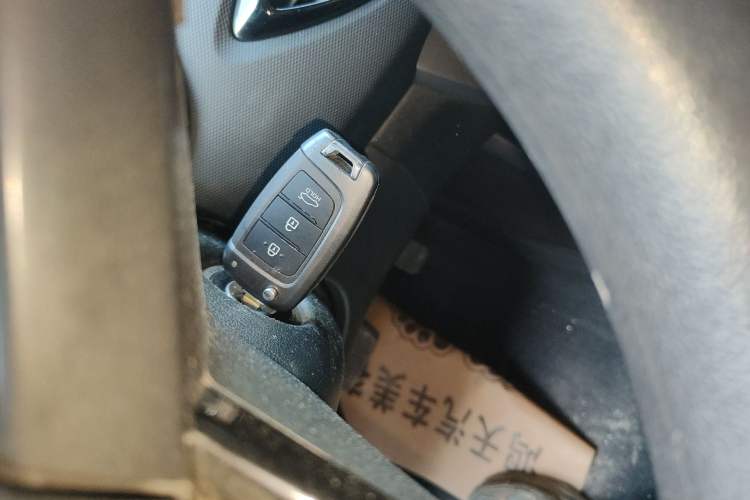 Used Hyundai Celesta 2020 1.6L Automatic GL Enjoyable Edition
