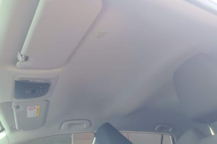 Used Toyota FRONTLANDER 2023 2.0L CVT Elite Edition