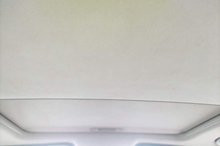 Used BAIC Senova X25 2015 1.5L Automatic Elite Model