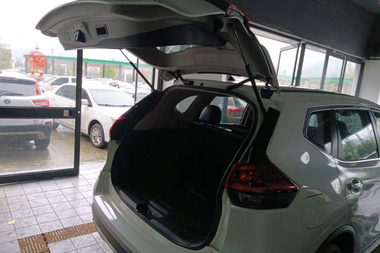 Used Nissan X-Trail 2021 2.0L CVT 2WD XL ITS Comfort Commemorative Edition
