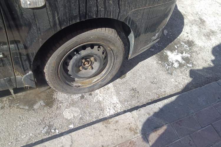 Used Chery Cowin 2 2012 1.5L Manual Standard Edition