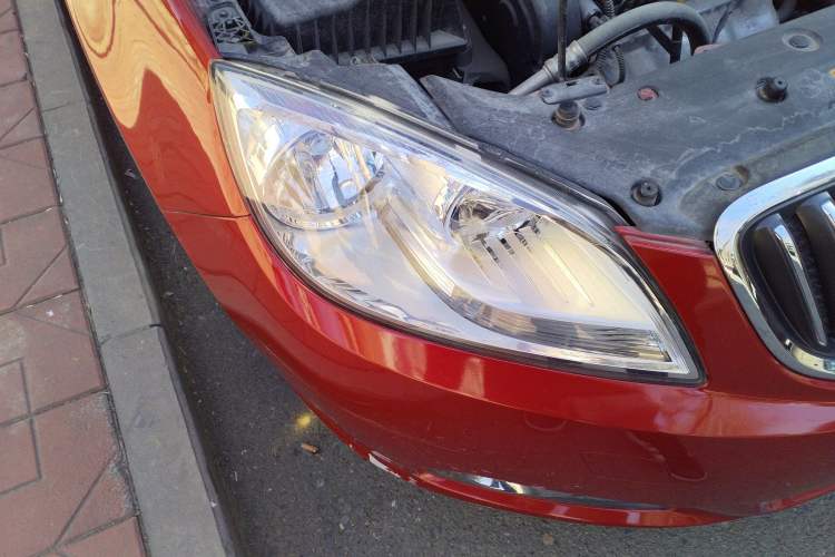 Used Buick GT 2013 GT 1.6L Manual Entry-Level Model