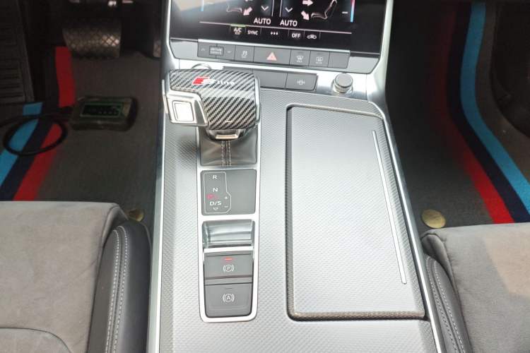 Used Audi A6L 2019 45 TFSI Prestige Dynamic Edition
