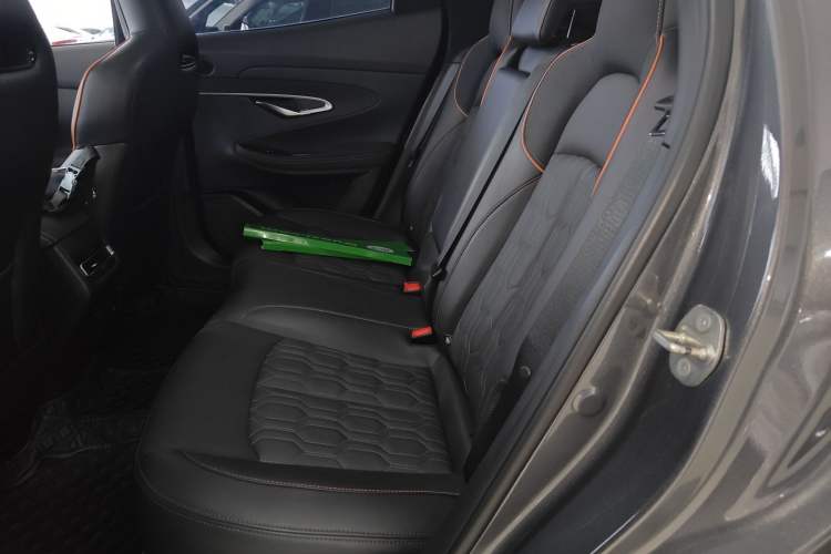 Used Changan UNI-T 2022 1.5T Sport Edition Premium Version
