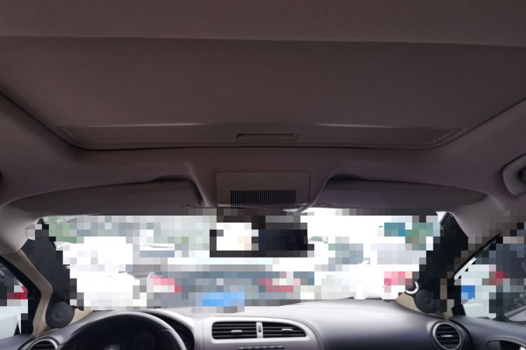 Used Seat LEON 2012 1.8TSI FR+
