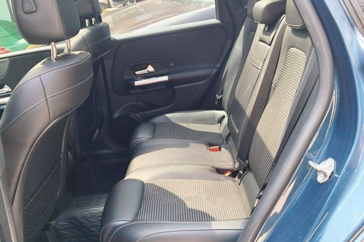 Used Mercedes-Benz B-Class 2020 B 200 Sport Edition