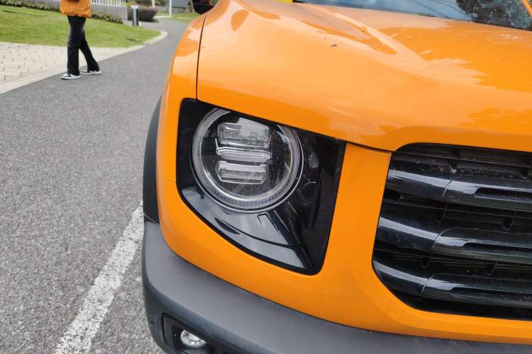 Used Haval DARGO 2022 1.5T DCT Two-Wheel Drive Border Collie Edition