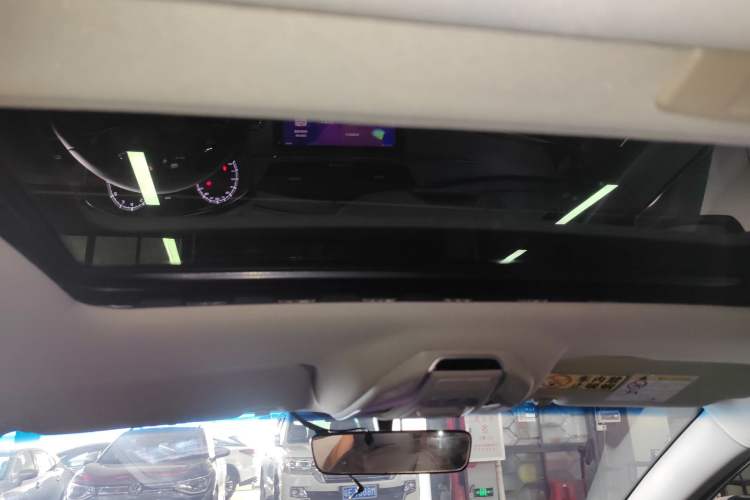 Used Geely Auto Binray 2020 1.4T CVT Asian Games Edition
