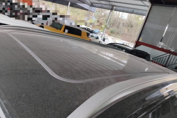 Used GAC Trumpchi GS8 2022 Dual-Engine Series 2.0TM Two-Wheel Drive Prestige Edition (7 Seats)