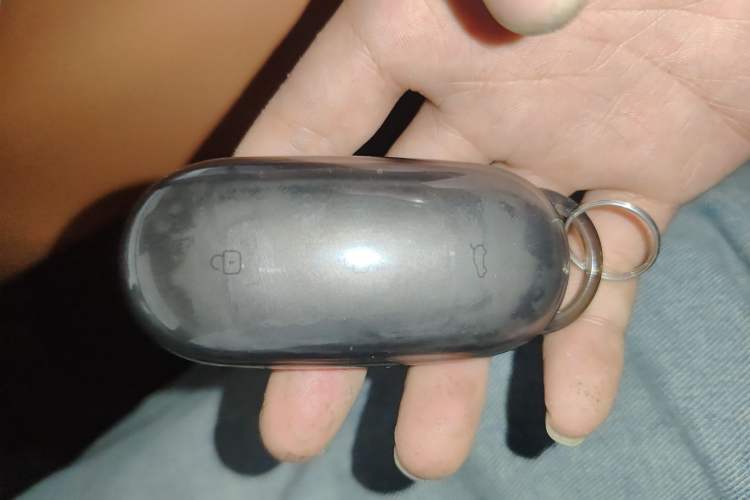 Used Li Auto L9 2025 Ultra Smart Refreshed Edition
