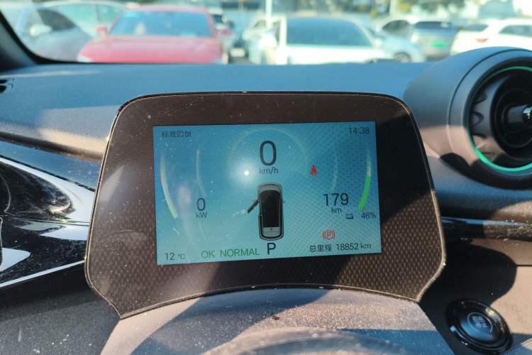 Used BYD Dolphin 2024 Honor Edition 420km Freedom Version