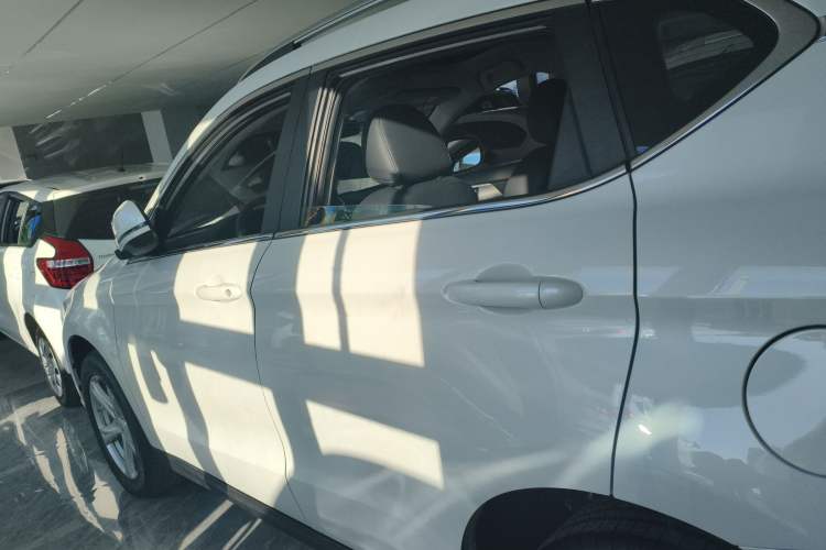 Used Haval H2 2018 1.5T Dual-Clutch Two-Wheel Drive Fashion Model China VI Standard