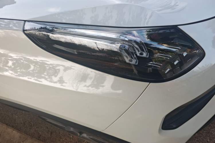 Used Lynk & Co 01 2021 2.0TD Two-Wheel-Drive Pro Trim