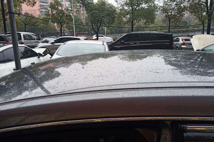 Used Nissan Sylphy 2016 1.6XE CVT Comfort Edition Roof