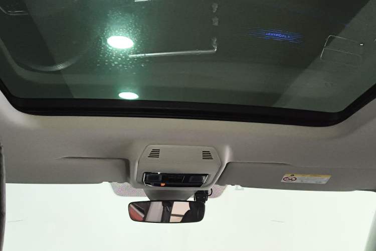 Used Volkswagen Teramont X 2023 380TSI Four-Wheel Drive Prestige Luxury Edition
