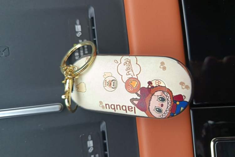 Used Hima AITO M7 2024 1.5T Intelligent Drive Rear-Drive Ultra Version 5 Seats
