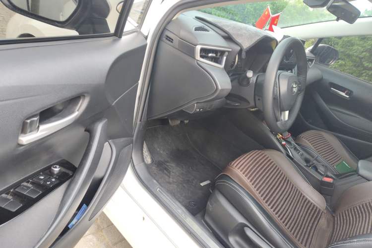 Used Toyota Allion 2021 2.0L Luxury Edition
