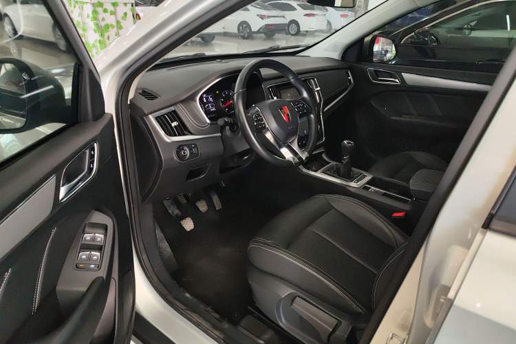 Used Roewe RX5 2020 20T Manual 4G Connect Million Edition