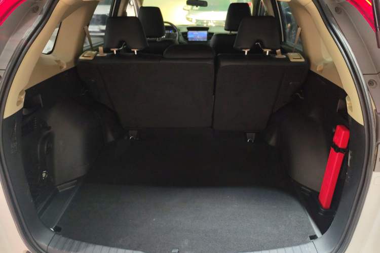 Used Honda CR-V 2016 2.0L Two-Wheel Drive Classic Edition