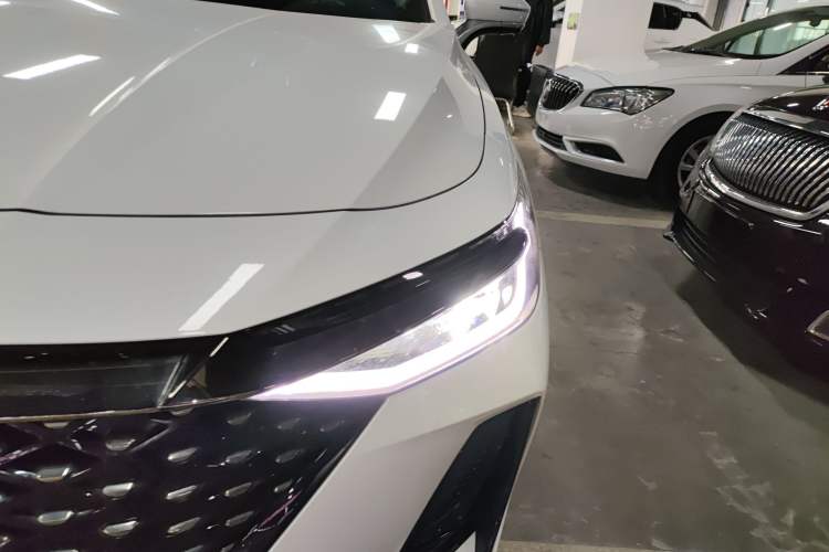 Used Chery Fengyun A8 2024 127 Yufeng Edition
