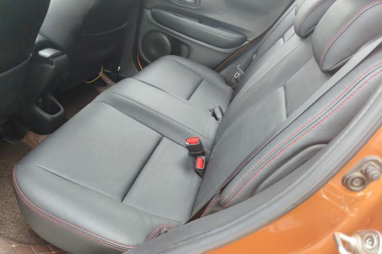 Used Honda XR-V 2015 1.5L LXi CVT Classic Edition