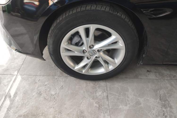 Used Buick Regal 2020 552T Luxury Version