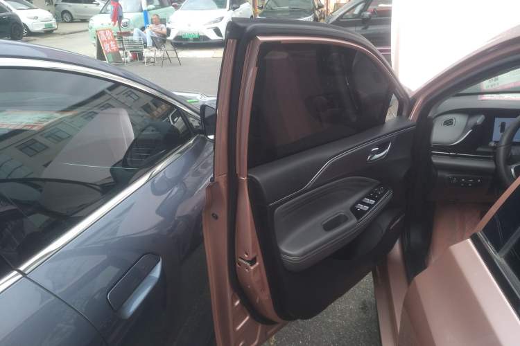 Used AION S Plus 2023 70 Intelligent Edition Lithium Iron Phosphate