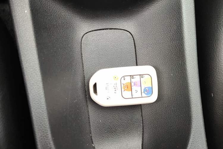 Used Honda City 2017 1.5L CVT Elite Edition