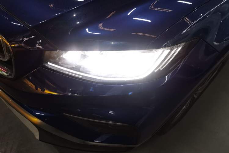 Used Geely Auto Emgrand X7 Sport 2020 1.8TD DCT Smart PRO