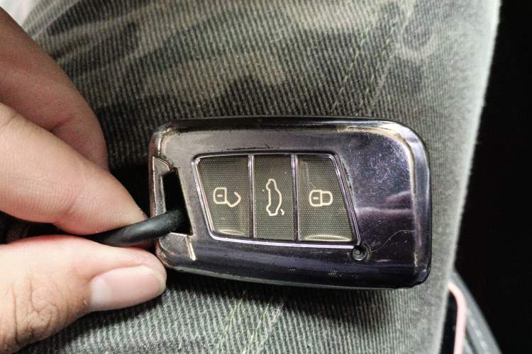 Used Volkswagen FAW-Volkswagen CC 2021 Estate Car 380TSI Vizion Edition