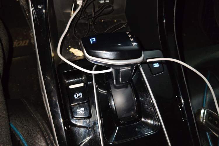 Used Hyundai ix25 2020 1.5L CVT GLS Smart Model
